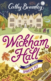Capa do artigo Wickham Hall - Part Three