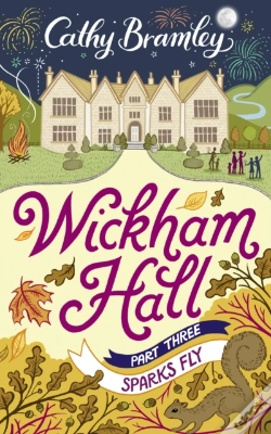 Capa do artigo Wickham Hall - Part Three