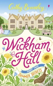 Capa do artigo Wickham Hall - Part Two