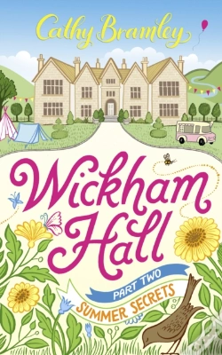 Capa do artigo Wickham Hall - Part Two