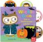 Wickle Woo Has A Halloween Party - Preview