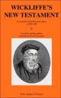 Wickliffe'S New Testament - Preview
