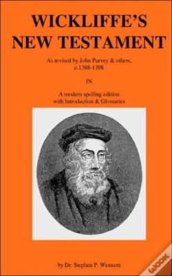 Capa do artigo Wickliffe'S New Testament