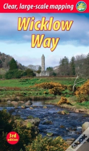 Capa do artigo Wicklow Way