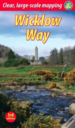 Capa do artigo Wicklow Way