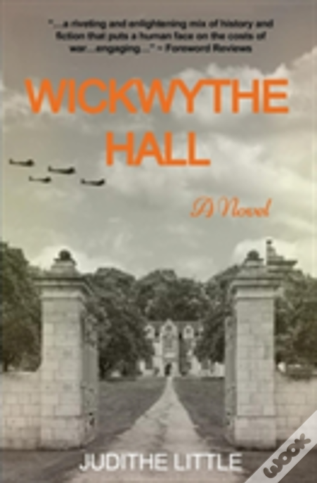 Wickwythe Hall