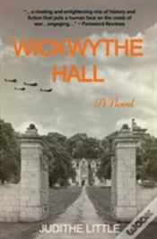 Capa do artigo Wickwythe Hall