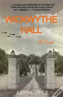 Capa do artigo Wickwythe Hall