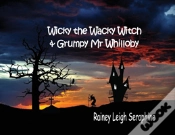 Capa do artigo Wicky The Wacky Witch And Grumpy Mr Whilloby