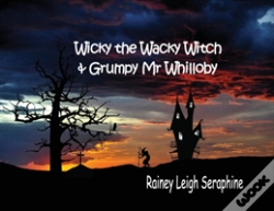 Capa do artigo Wicky The Wacky Witch And Grumpy Mr Whilloby