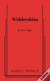 Capa do artigo Widdershins
