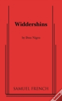 Capa do artigo Widdershins