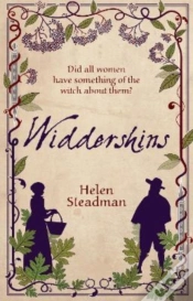 Capa do artigo Widdershins
