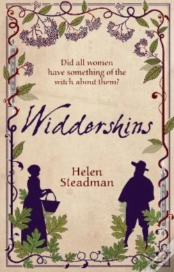Capa do artigo Widdershins