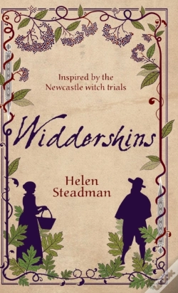 Capa do artigo Widdershins