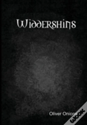 Capa do artigo Widdershins