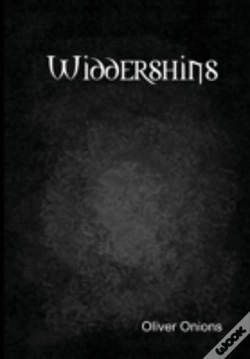 Capa do artigo Widdershins