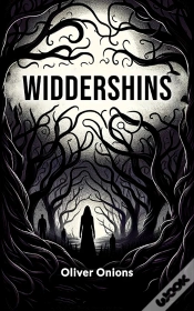 Capa do artigo Widdershins