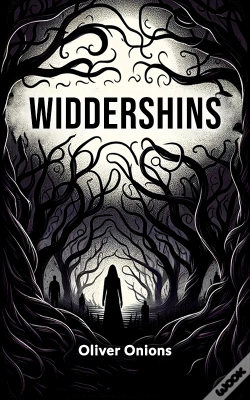 Capa do artigo Widdershins