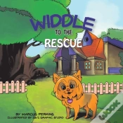 Capa do artigo Widdle To The Rescue