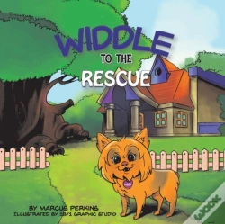 Capa do artigo Widdle To The Rescue