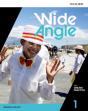 Wide Angle: Level 1: Student Book With Online Practice - Preview