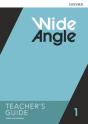 Wide Angle: Level 1: Teacher'S Guide - Preview