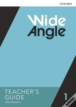Capa do artigo Wide Angle: Level 1: Teacher'S Guide