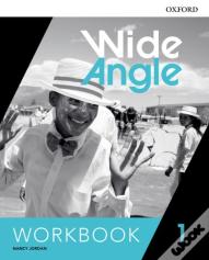 Wide Angle: Level 1: Workbook