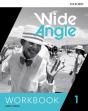 Wide Angle: Level 1: Workbook - Preview