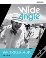 Capa do artigo Wide Angle: Level 1: Workbook