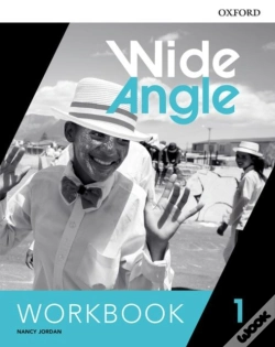 Capa do artigo Wide Angle: Level 1: Workbook