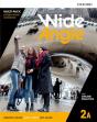 Wide Angle: Level 2: Multi-Pack A With Online Practice - Preview