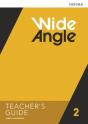 Wide Angle: Level 2: Teacher'S Guide - Preview