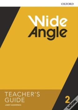 Capa do artigo Wide Angle: Level 2: Teacher'S Guide