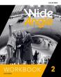 Wide Angle: Level 2: Workbook - Preview