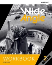 Capa do artigo Wide Angle: Level 2: Workbook