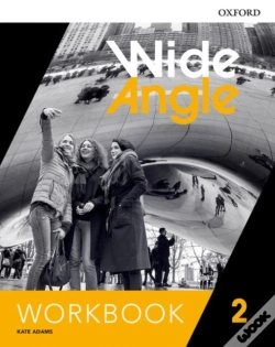 Capa do artigo Wide Angle: Level 2: Workbook