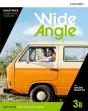 Wide Angle: Level 3: Multi-Pack B With Online Practice - Preview