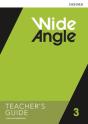Wide Angle: Level 3: Teacher'S Guide - Preview