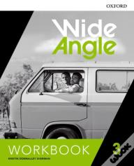 Wide Angle: Level 3: Workbook