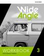 Wide Angle: Level 3: Workbook - Preview