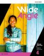 Wide Angle: Level 4: Student Book With Online Practice - Preview