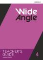 Wide Angle: Level 4: Teachers Guide - Preview