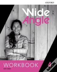 Wide Angle: Level 4: Workbook