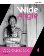 Wide Angle: Level 4: Workbook - Preview