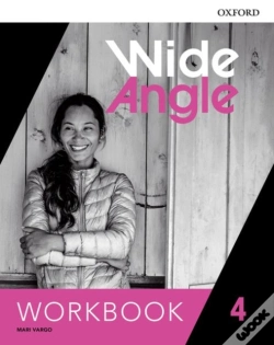 Capa do artigo Wide Angle: Level 4: Workbook