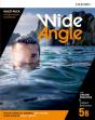 Wide Angle: Level 5: Multi-Pack B With Online Practice - Preview
