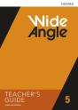 Wide Angle: Level 5: Teacher'S Guide - Preview