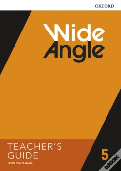 Capa do artigo Wide Angle: Level 5: Teacher'S Guide